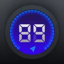 GPS Speedometer & MPH Trackerㅤ
