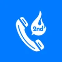 Second Phone Number DoCall 2nd