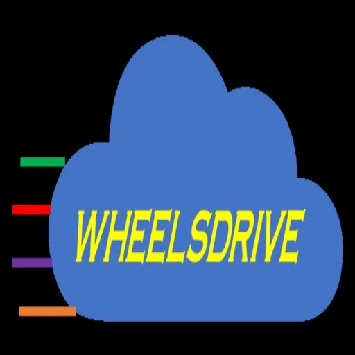 Wheelsdrive EV charging