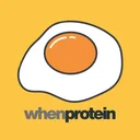 whenprotein