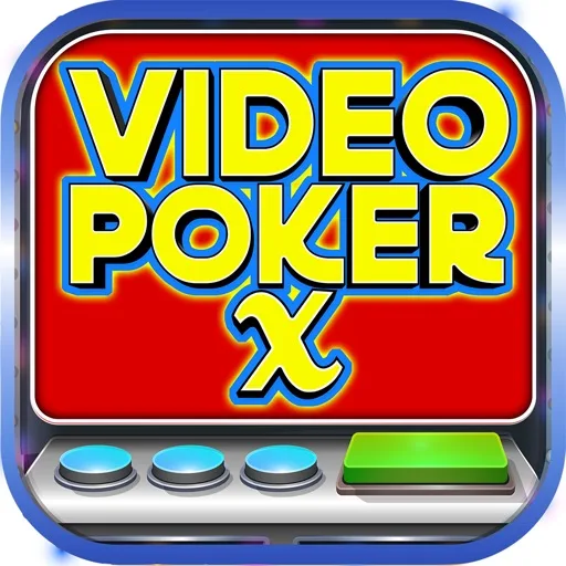 Video Poker — Jacks Or Better