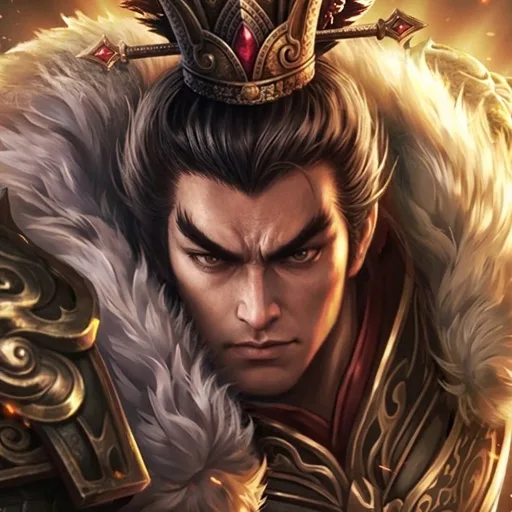 三國志天下布武 - 單機戰棋策略遊戲