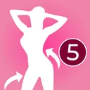 Weight Loss & Fitness in 5 min