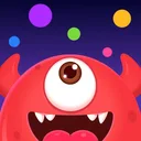 Monster.io-Hungry Monster