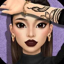 GLAMM’D - Fashion Game