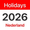 Netherlands Holidays 2026