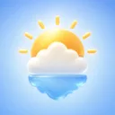 Weather Burger