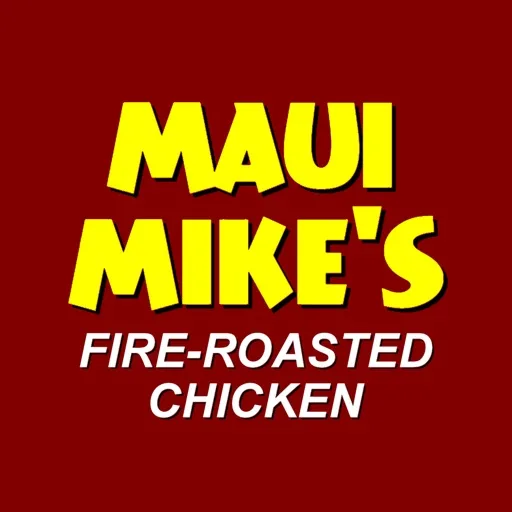 Maui Mike's Fire-Roast Chicken