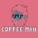 Coffee Man