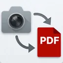 照片转 PDF 转换器和扫描 - PDF 转换器