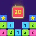 Merge Block: Star Finders