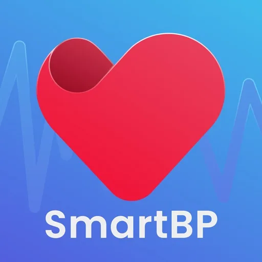 Blood Pressure Monitor SmartBP