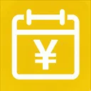 マネカル｜大学生のバイト給料計算・家計簿