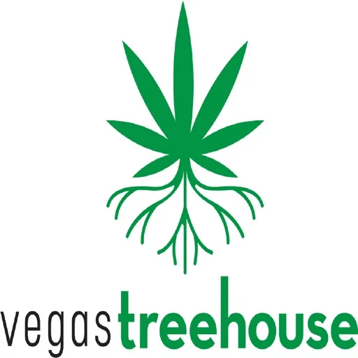 Vegas Tree House