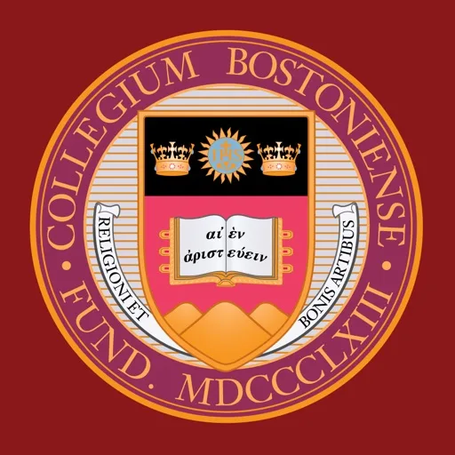 Boston College Welcome