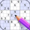 Sudoku: Number Puzzle Game!