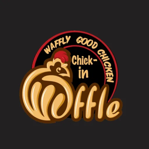 Chick-in Waffle App