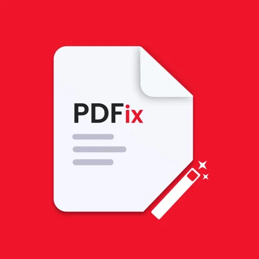 PDFix：编辑、签名与 PDF 转换