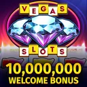 Vegas Now 777 Double Slots Win