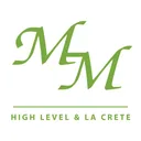 Mann & Mann High Level