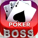 Boss Poker-Casino Slots Games