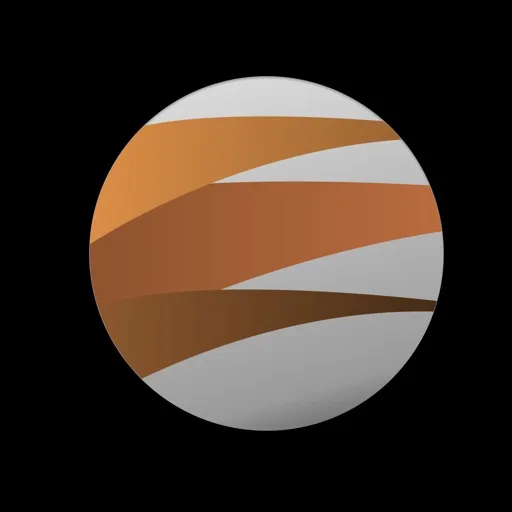 Jupiter: Podcast App