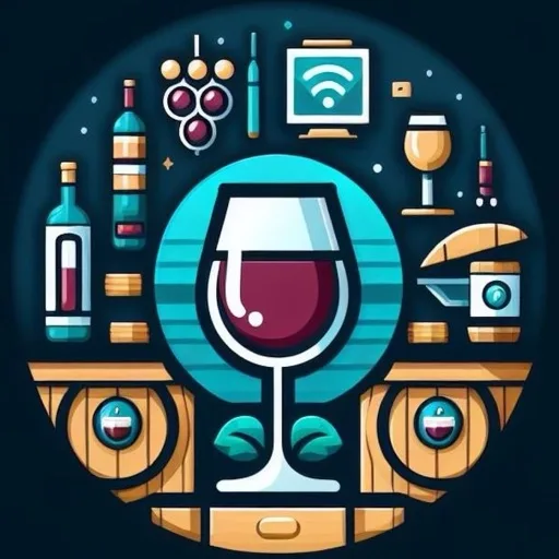 WineCellarApp: Adega de vinhos