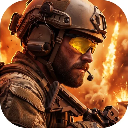BattleCry: World War Game