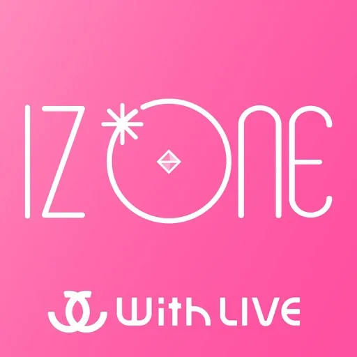 IZ*ONE WithLIVE