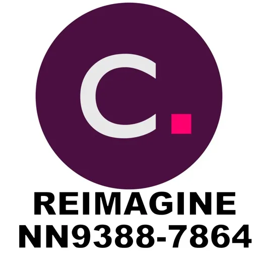 REIMAGINE NN9388-7864