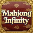 Mahjong Infinity: Tile Match