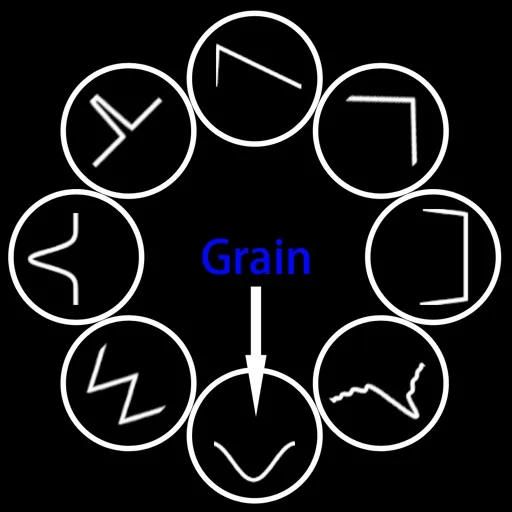 LH Grain