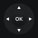 TV Remote - Universal Control•