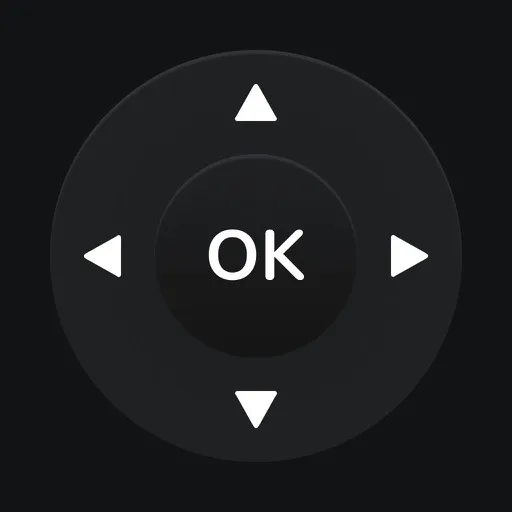 TV Remote - Universal Control•