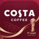 Costa Coffee Club BH