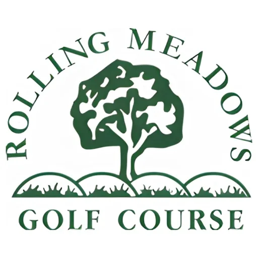 Rolling Meadows Golf Course-KS