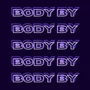 BODYBY JC