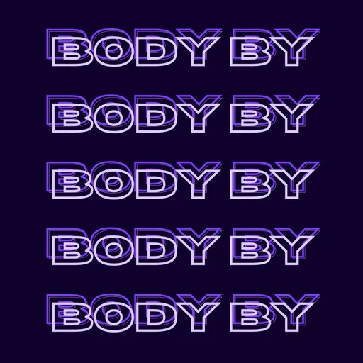 BODYBY JC