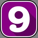 Big 9 - Strategic Logic Game
