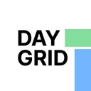 DayGrid: 데일리스케줄·시간표·플래너·일정관리