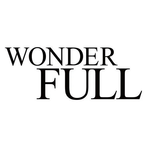 WONDERFULL--为女性提供时尚潮流标杆的app