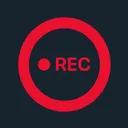 BlackVideo (One-Touch Rec!)