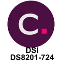 DSI DS8201-724
