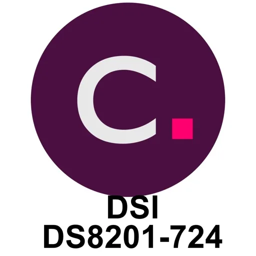 DSI DS8201-724