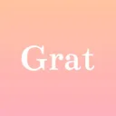 Grat - Express Your Gratitude