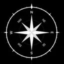 Compass ω