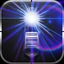Flashlight ⁌