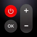 Remote Control For Smart TV +