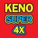 Keno Super 4X