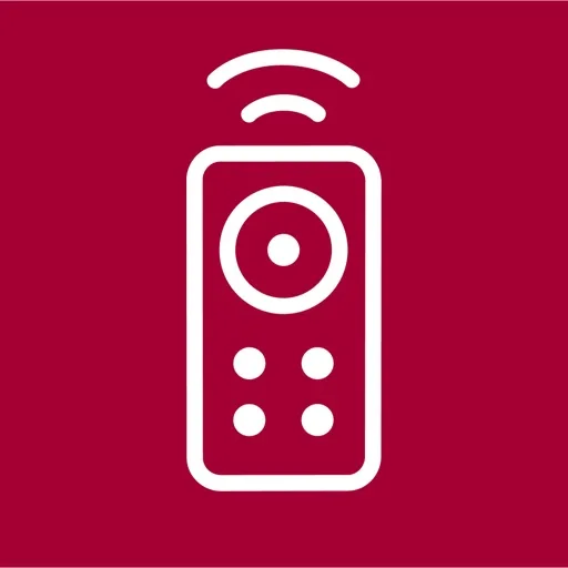 Remote for LG TV・